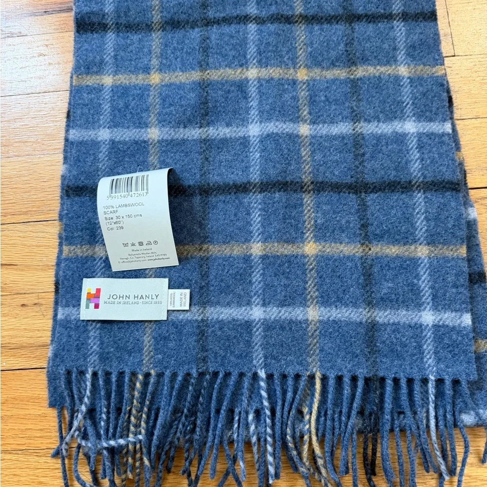 John Hanly 30 150cm